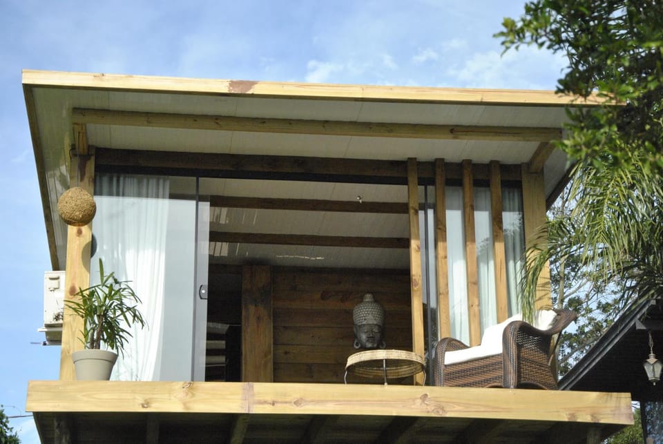 Âncora Praia do Rosa House in Imbituba