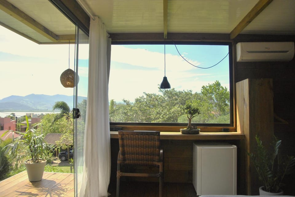 Âncora Praia do Rosa House in Imbituba