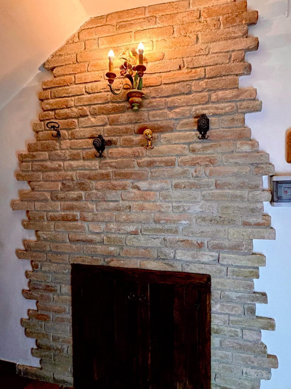 Decorative detail