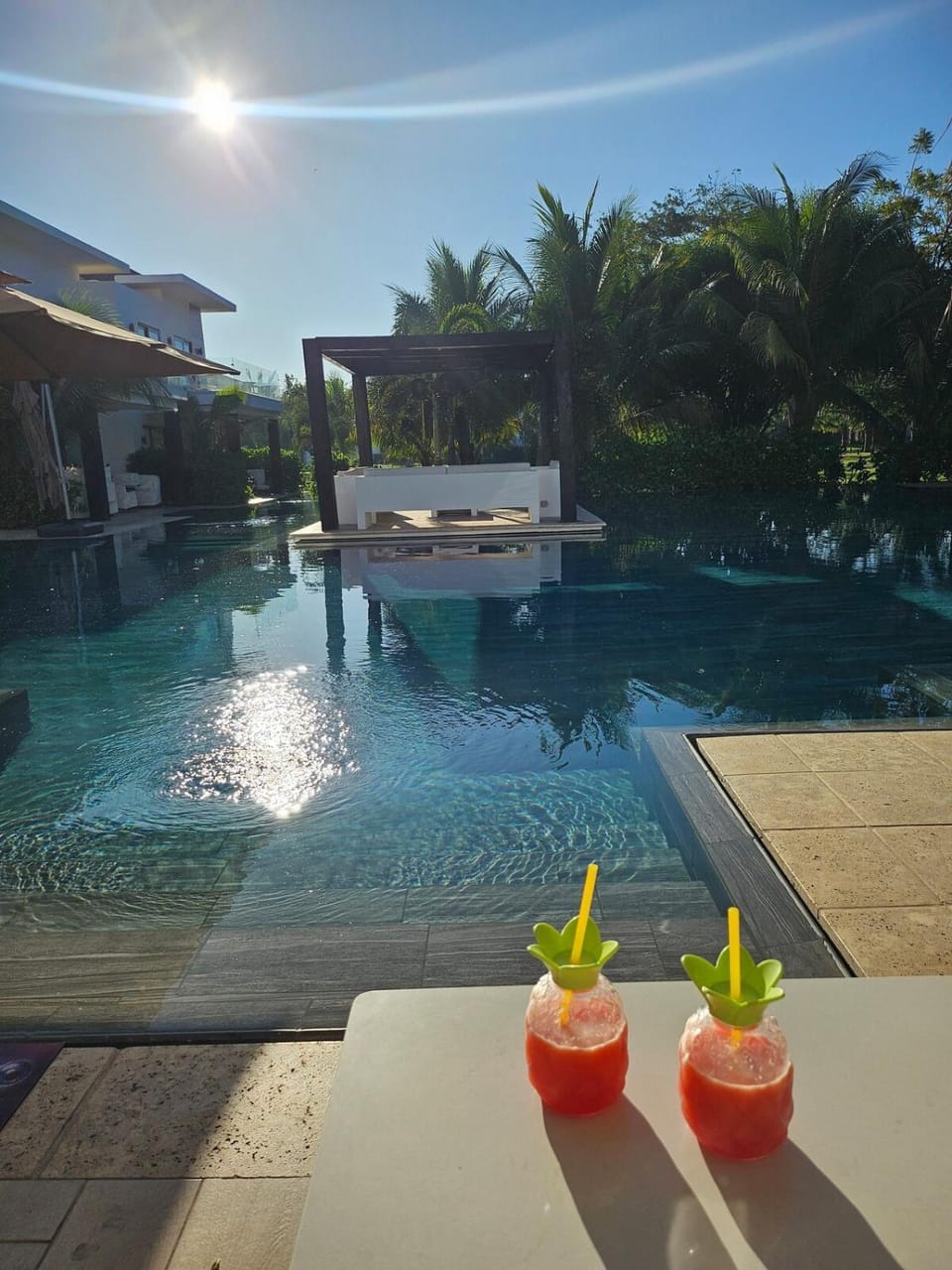 Luxury Villas en Monterrico Villa in Santa Rosa Department