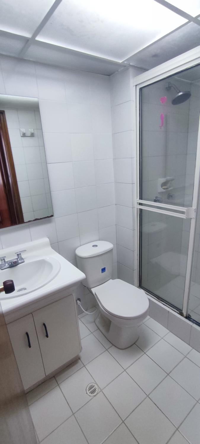 Habitación independiente en un apartamento Vacation rental in Bogota