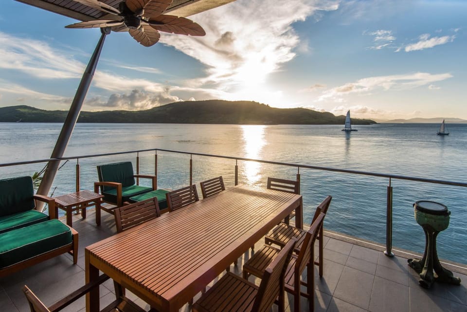 Balcony/Terrace, Balcony/Terrace, Sea view, Sea view
