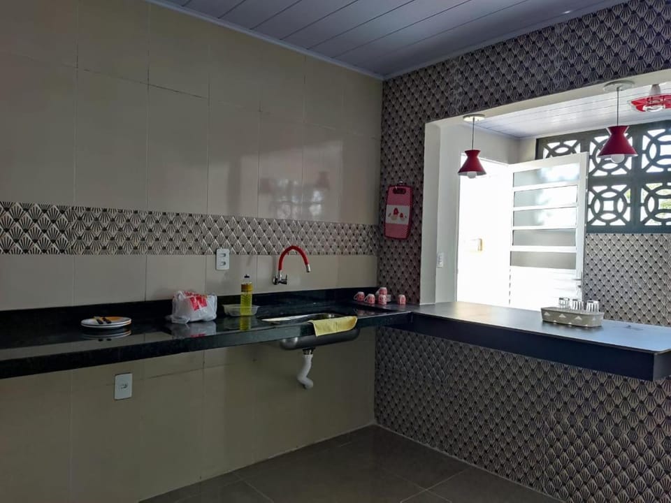 Residencial Franco Casa 01 House in State of Mato Grosso, Brazil