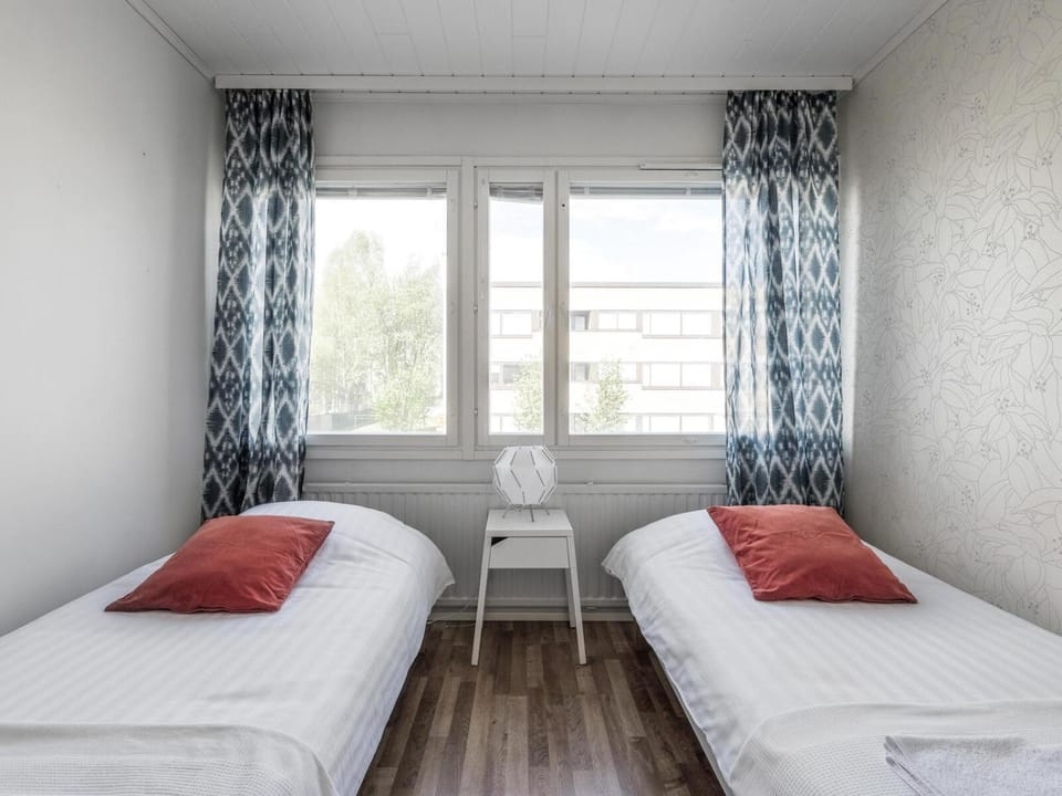 Kotimaailma Apartments Joensuu Apartment in Finland