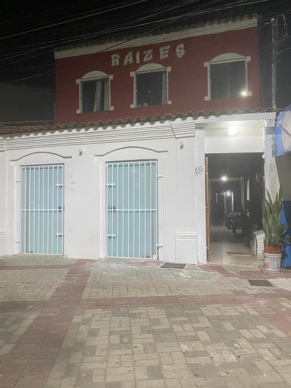 Raízes Pousada Hotel in Porto Seguro