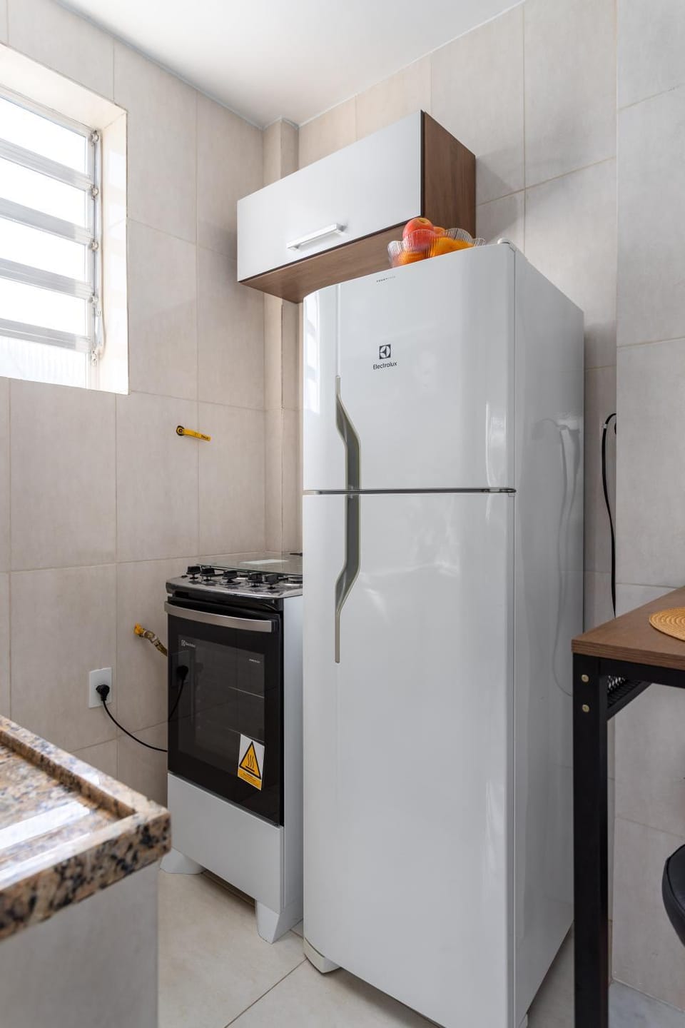 Studio completo no Catete Apartment in Santa Teresa