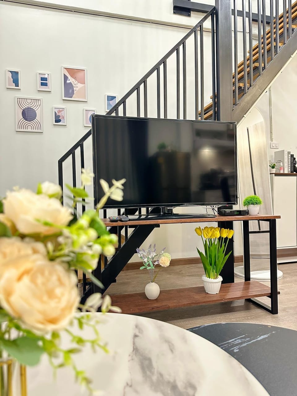 TV and multimedia