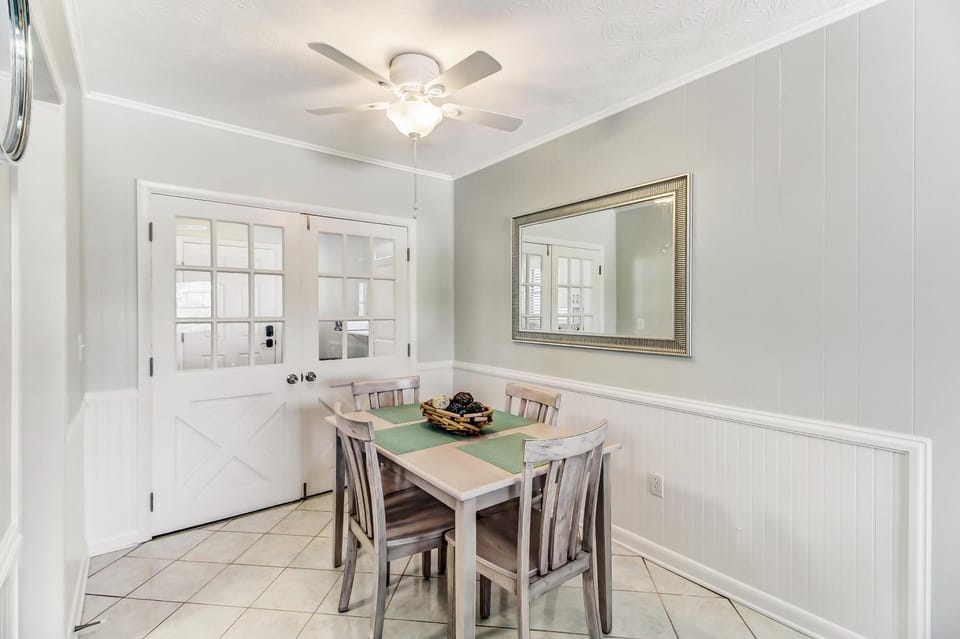 2810 Ohio Avenue #4 House in Fernandina Beach