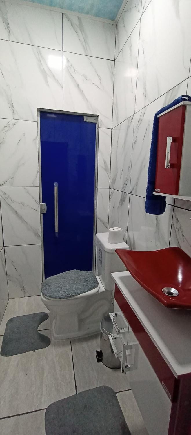 Casa confortável para a cop 30 House in Belém