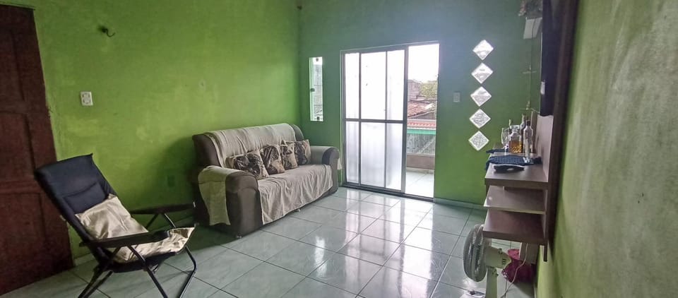 Casa confortável para a cop 30 House in Belém