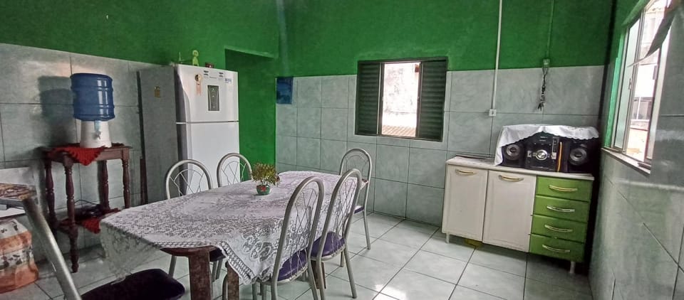 Casa confortável para a cop 30 House in Belém