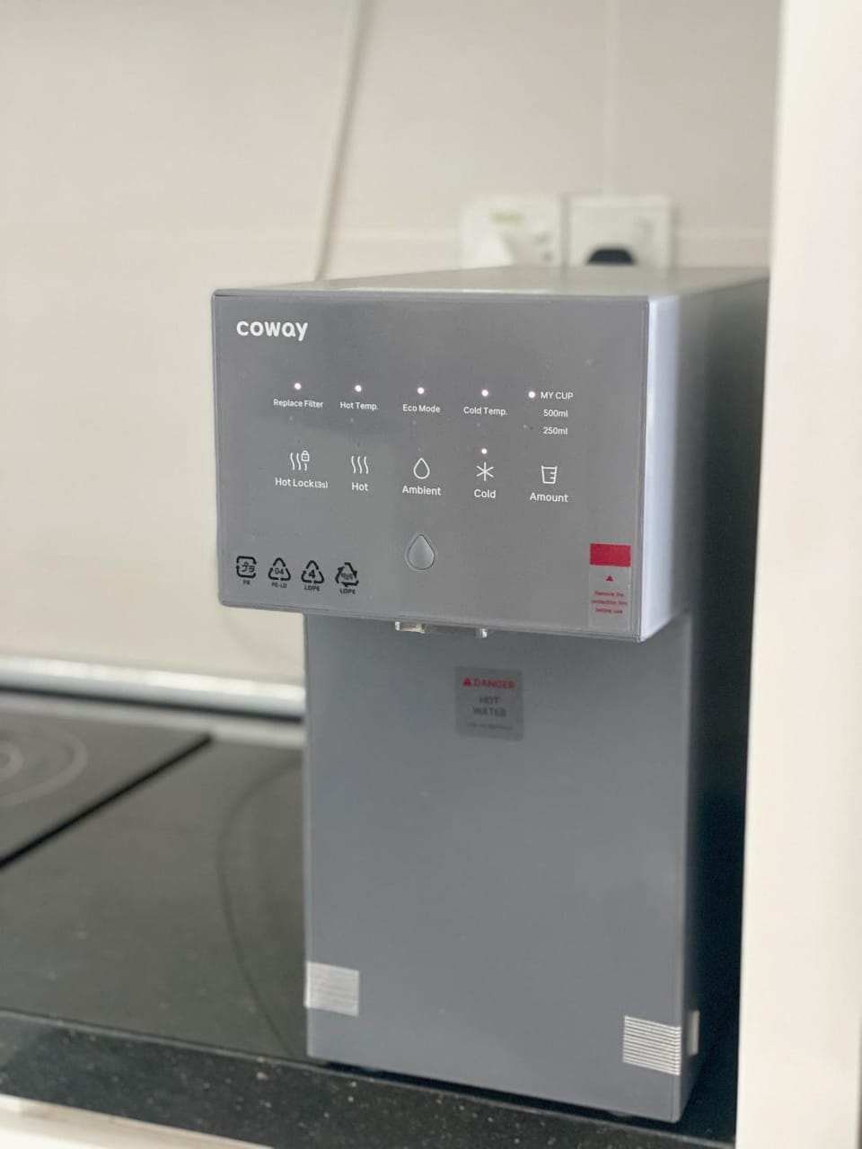 Vivacity Jazz Suite 1 family 7pax with Water Dispenser Apartment in Kuching