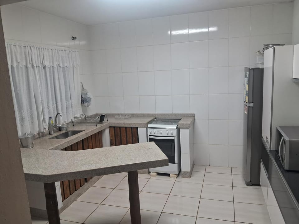 Casa House in Socorro