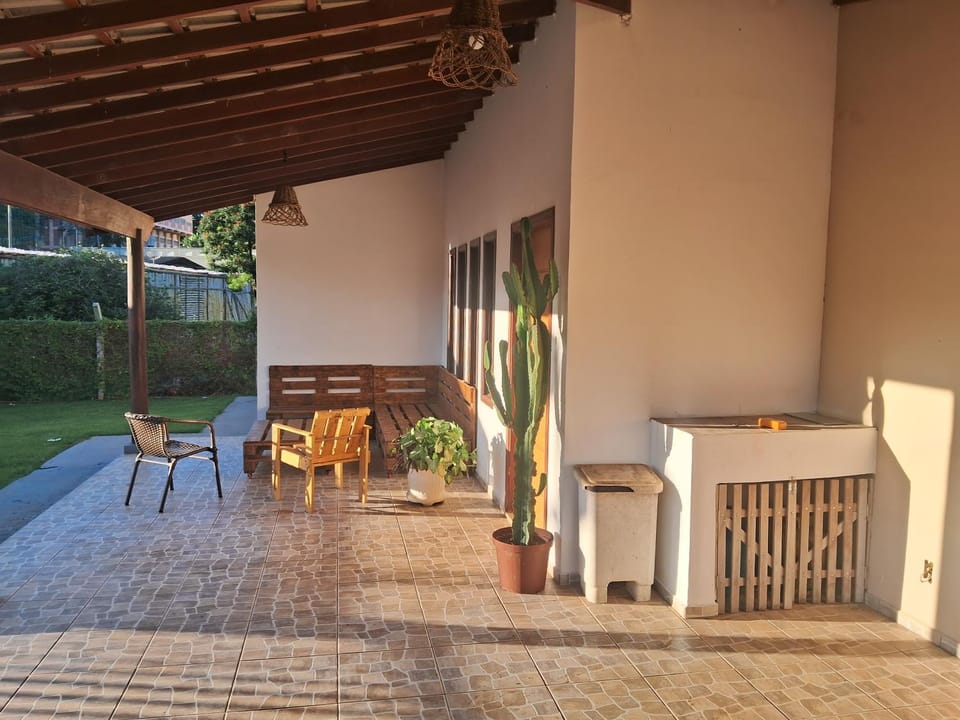 Casa House in Socorro