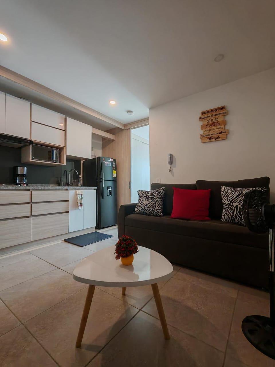 Apartamento en zona exclusiva del norte de Armenia Belmonte studio Apartment in Armenia