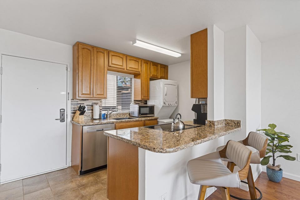 Pacific Shores B-409 House in Kihei