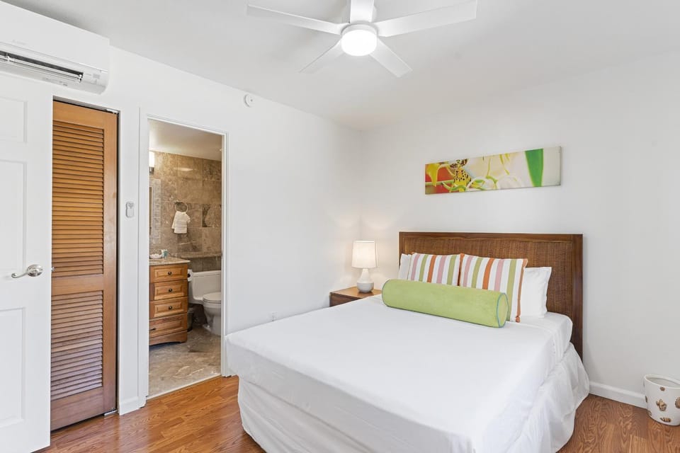 Pacific Shores B-409 House in Kihei