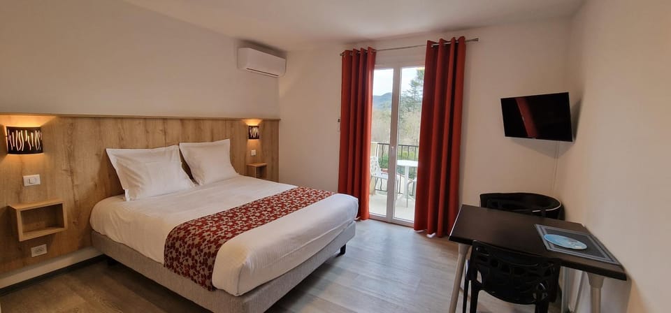 Le Moulin du Verdon Apartment hotel in Gréoux-les-Bains