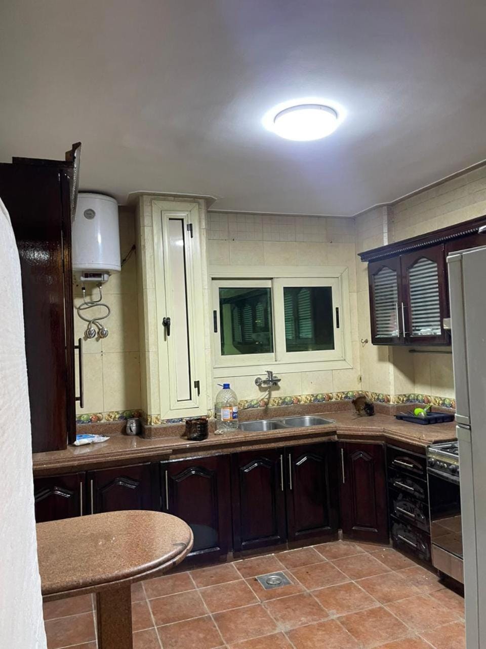 House Apartment in Egypt