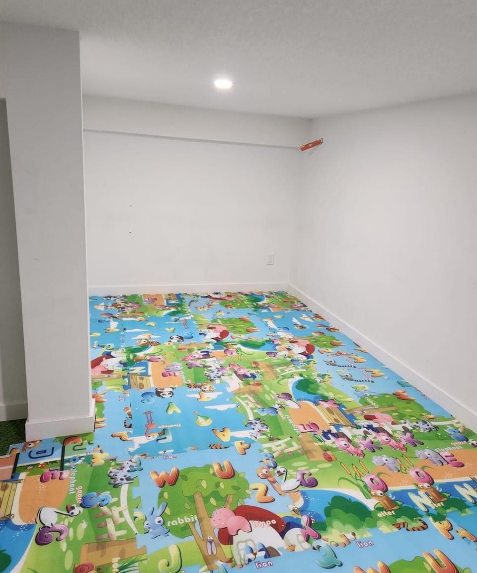 Children play ground