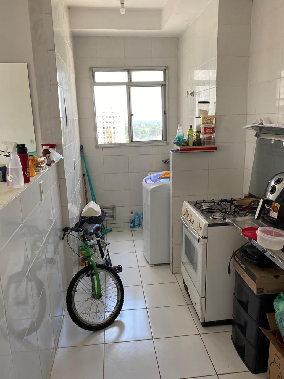 Apartment available for the period of COP 30 Apartment in Belém