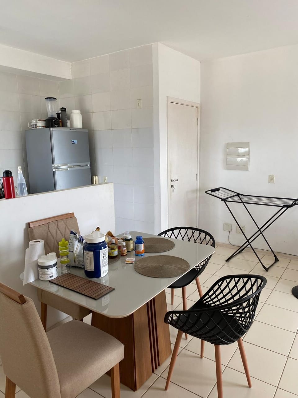 Apartment available for the period of COP 30 Apartment in Belém