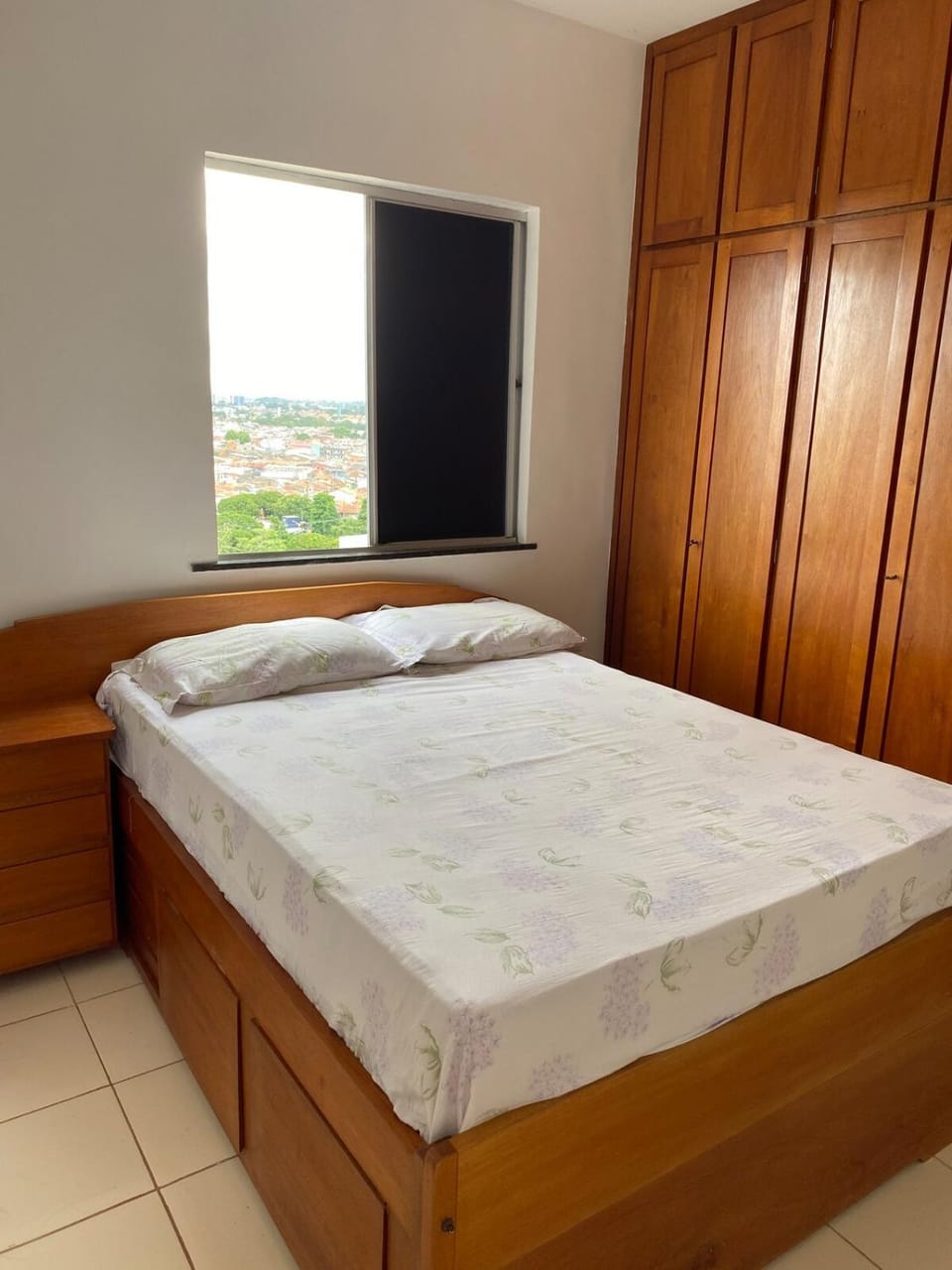 Apartment available for the period of COP 30 Apartment in Belém