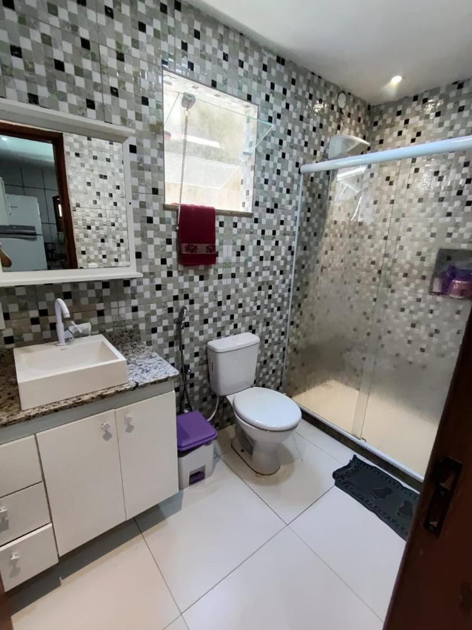 Casa com Piscina em Itaúna! House in Saquarema