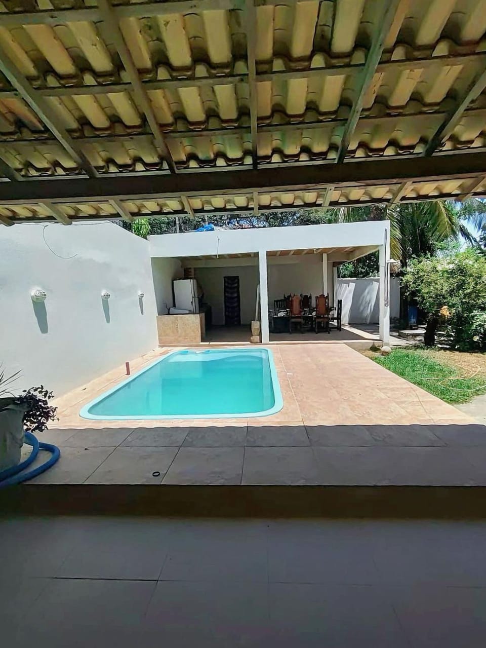 Casa com Piscina em Itaúna! House in Saquarema