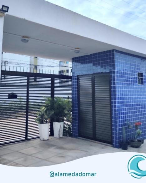 Condomínio Alameda do Mar 1 Apartment in State of Paraíba, Brazil