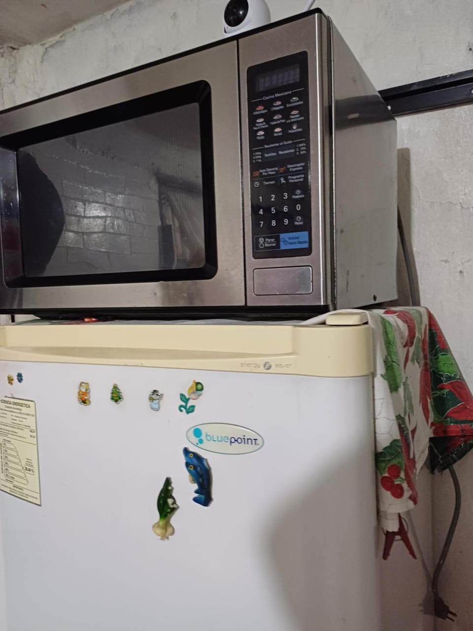 Casa verduzco abc Apartment in Hidalgo, Mexico