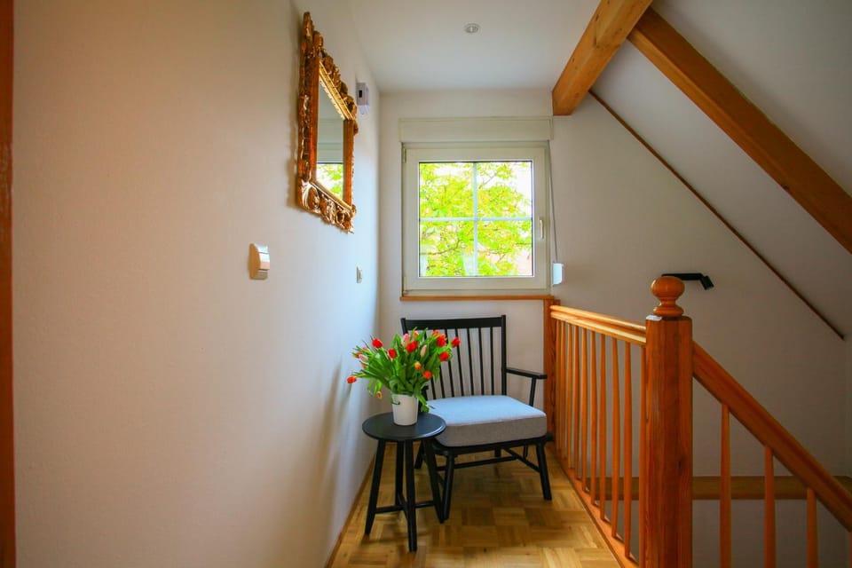 Das kleine Paradies House in Baden-Württemberg