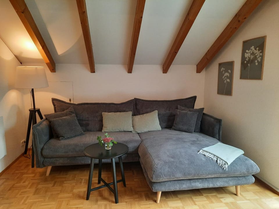 Das kleine Paradies House in Baden-Württemberg