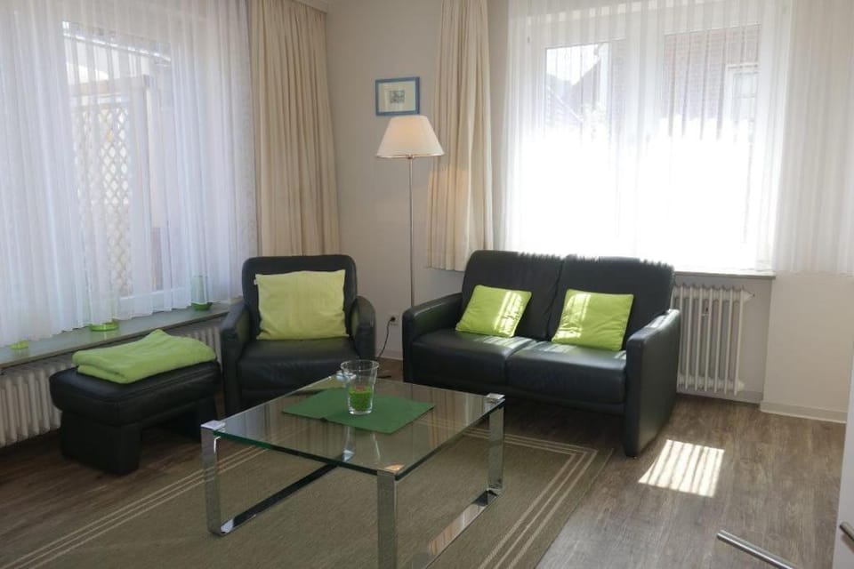 Teunis-Wohnung 3 Apartment in Nordfriesland