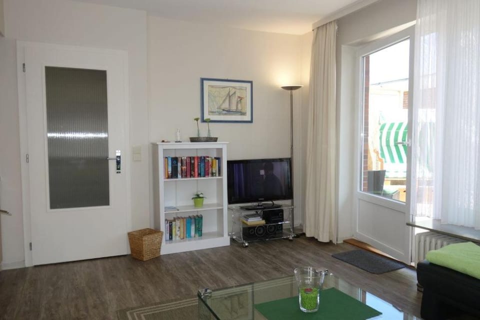 Teunis-Wohnung 3 Apartment in Nordfriesland