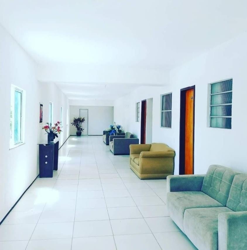 Hotel Dom Cláudio Vacation rental in Fortaleza