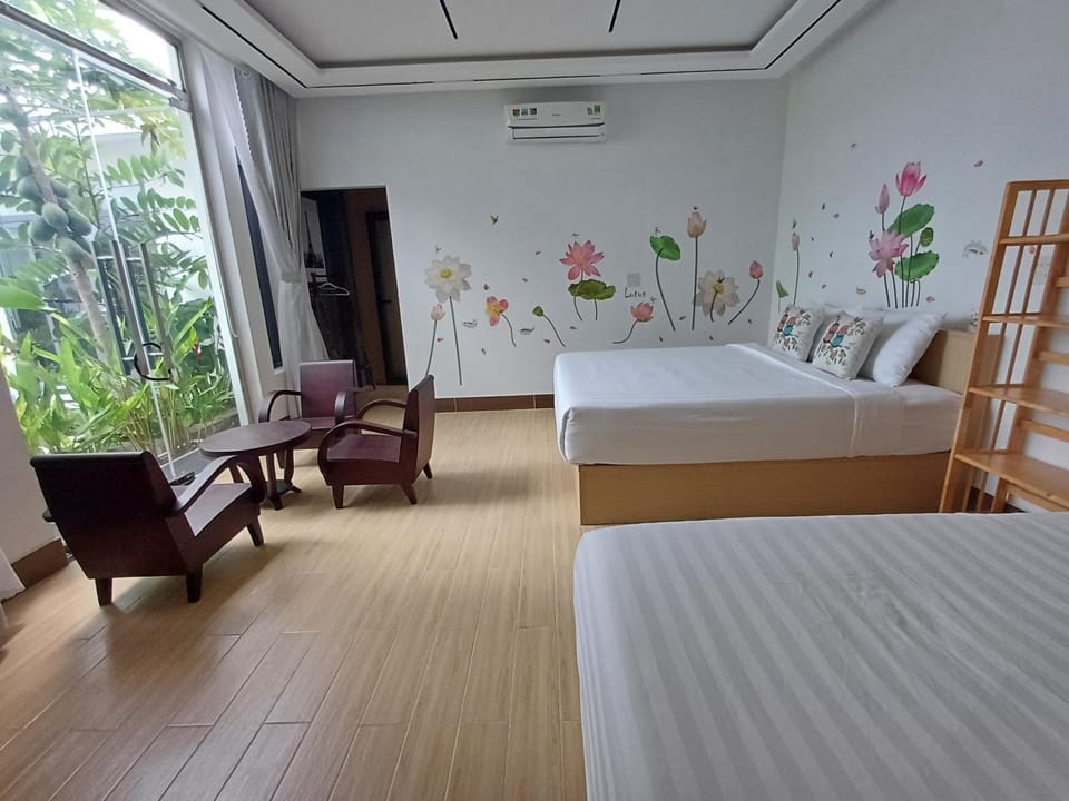Experience Homestay Vacation rental in Cambodia