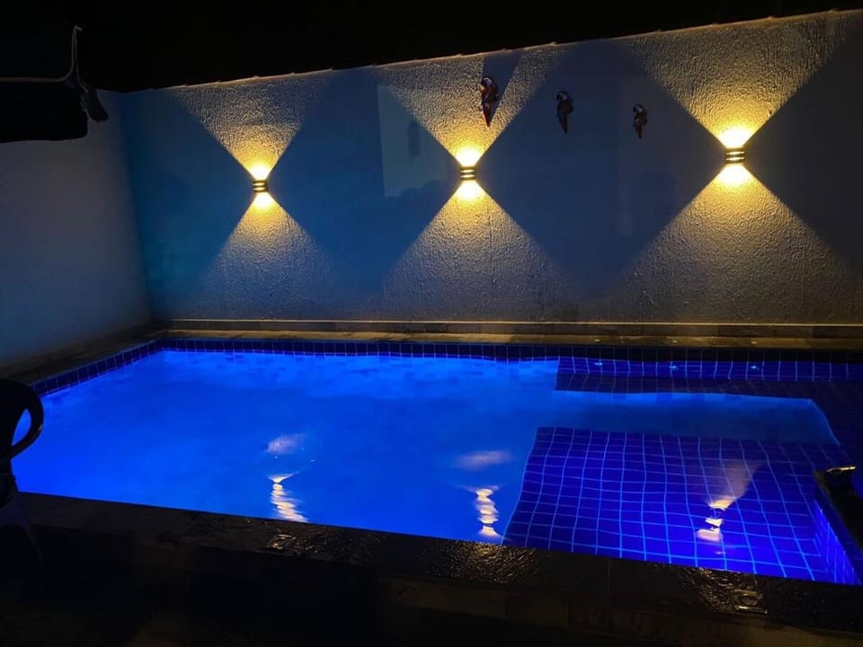 Casa bela vista piri House in Pirenópolis
