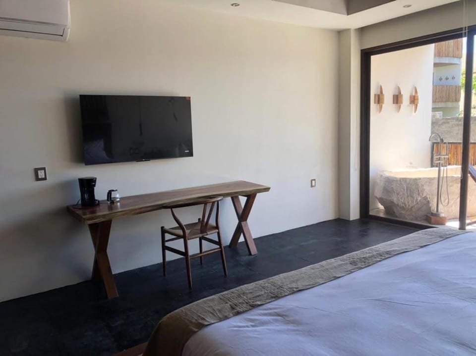 Andora Resort in Tulum