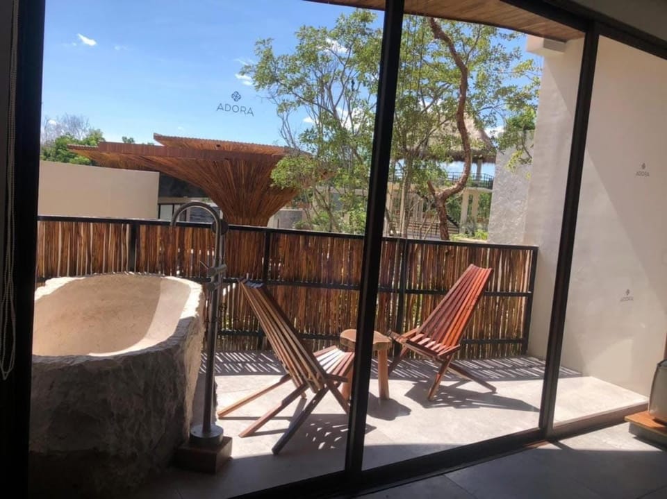 Andora Resort in Tulum