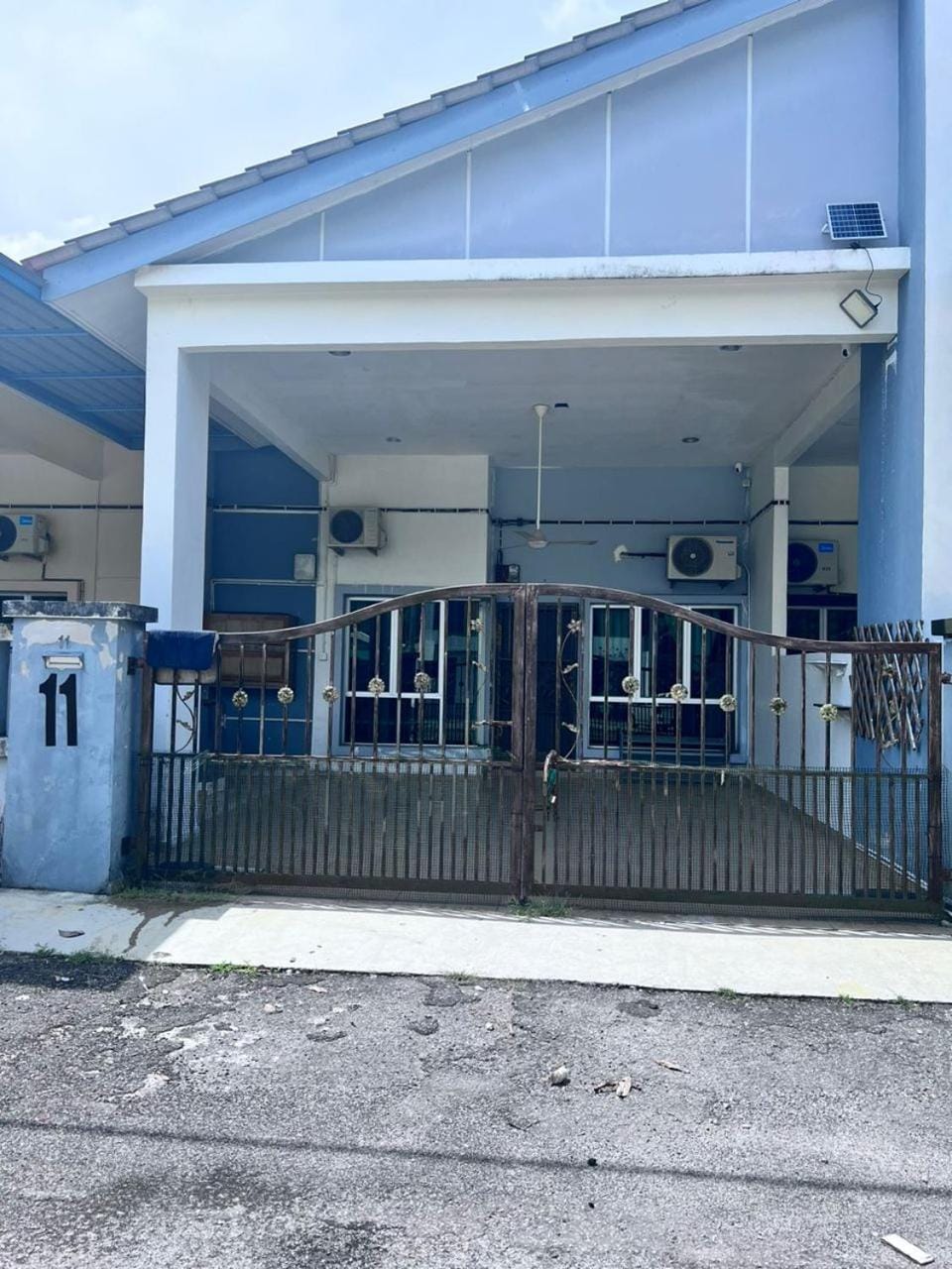 NSAFF Homestay UTHM Vacation rental in Johor