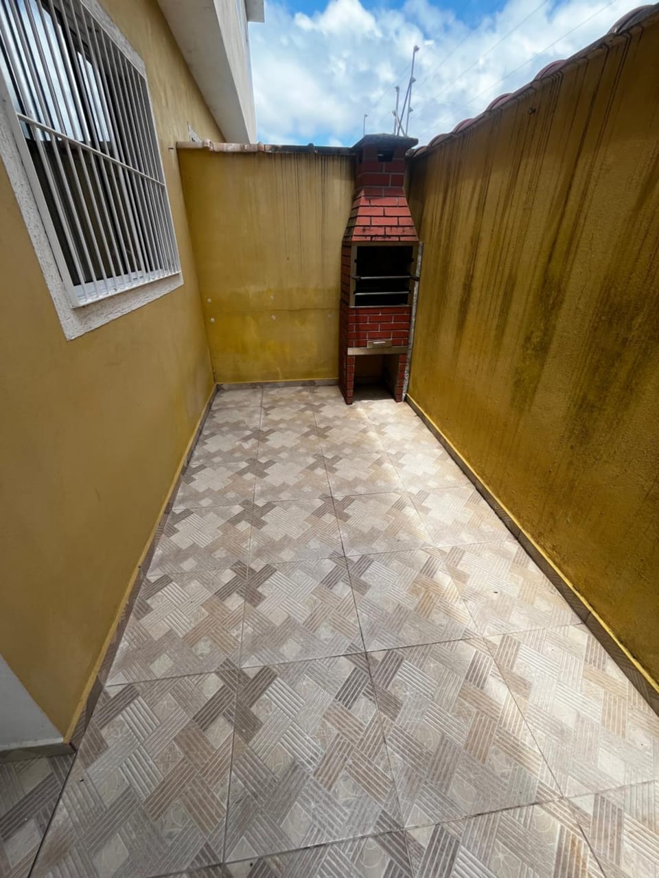 Casa em Itanhaém House in Itanhaém
