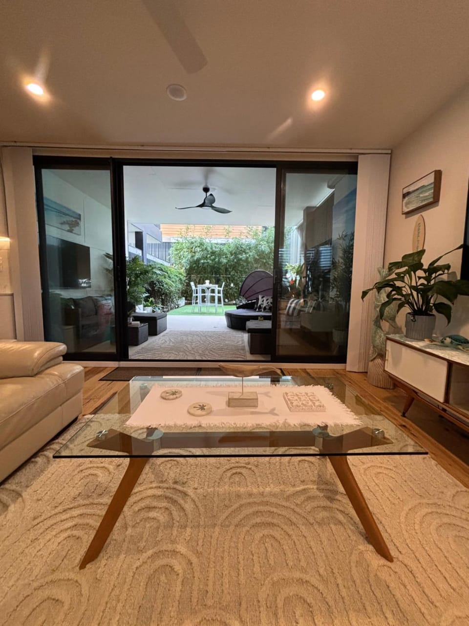 Sandy Paws and Salty Zoomies Apartment in Huskisson