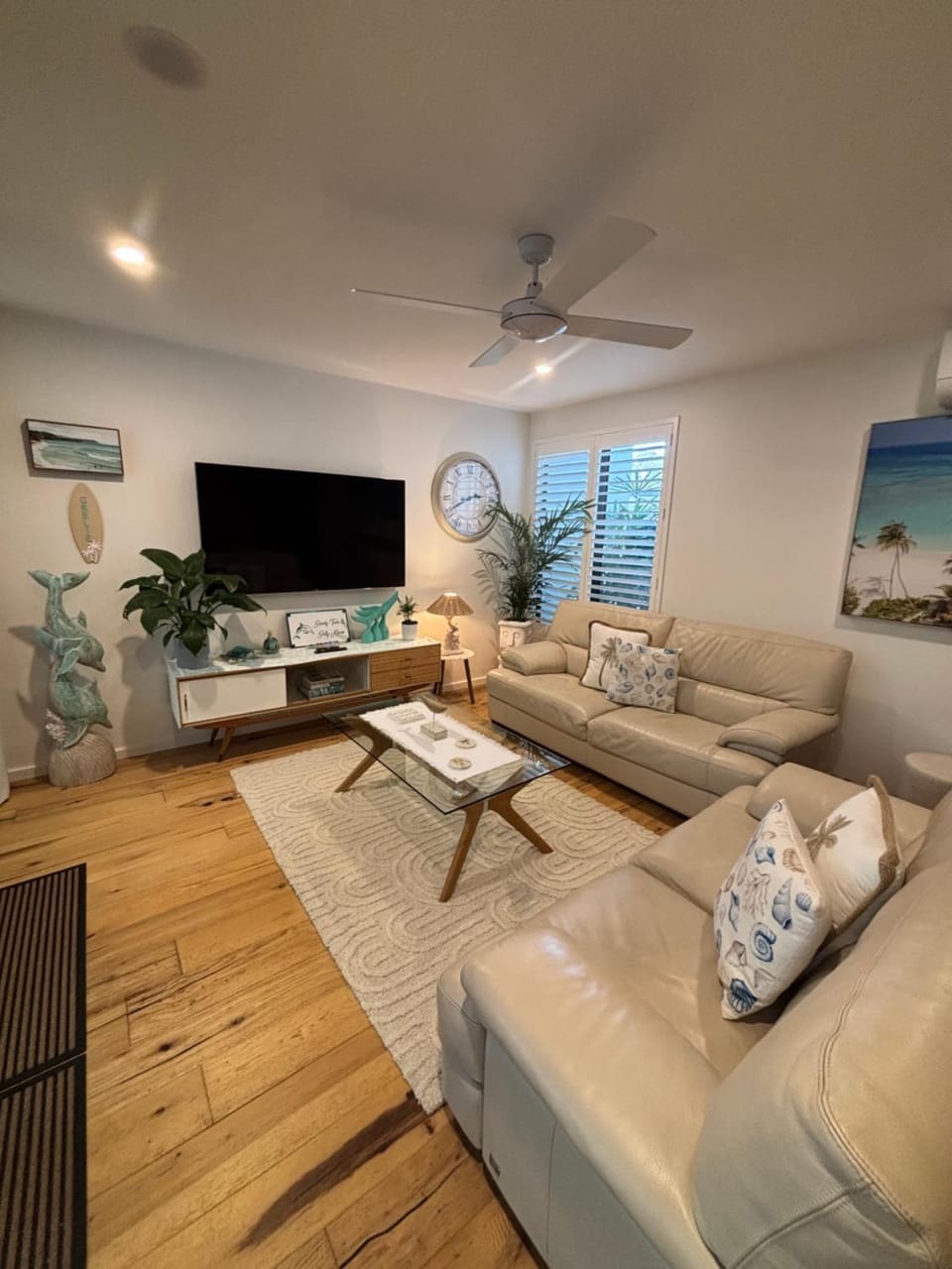 Sandy Paws and Salty Zoomies Apartment in Huskisson