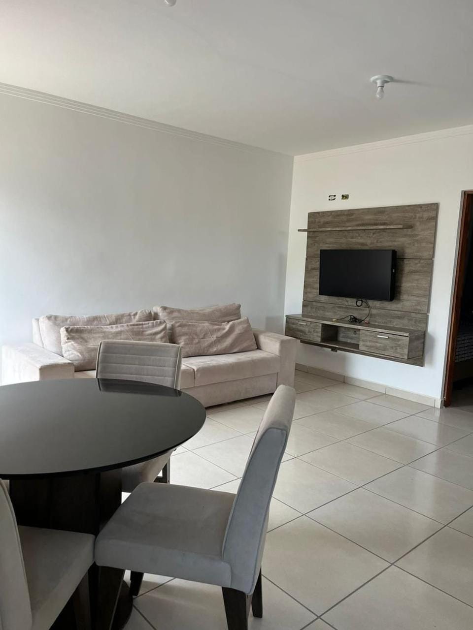 Apartamentos Easy Apartment in Caraguatatuba