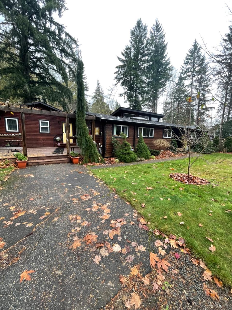 Oyster River Guest Room Bed and Breakfast in Vancouver Island