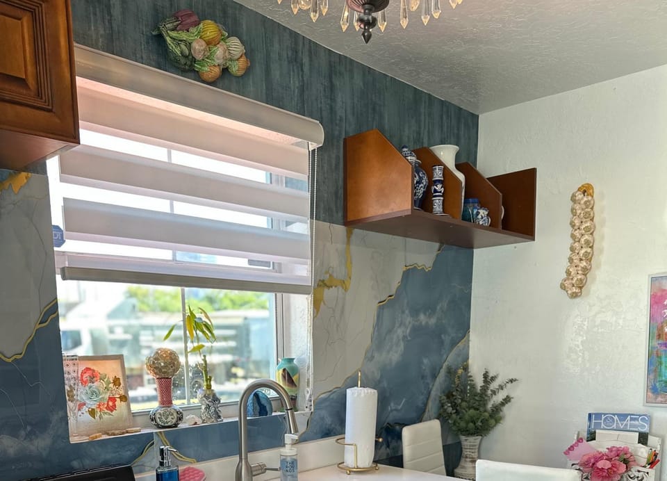 Cozy Coastal Mist King Waters Near Beaches, Hard Rock & Nature! House in Hallandale Beach