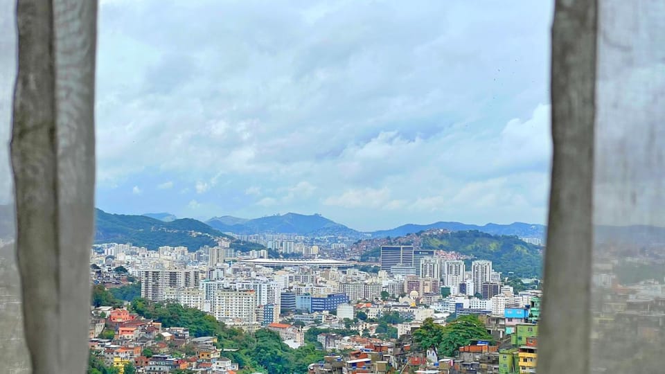 Nearby landmark, View (from property/room), City view, Landmark view, Mountain view
