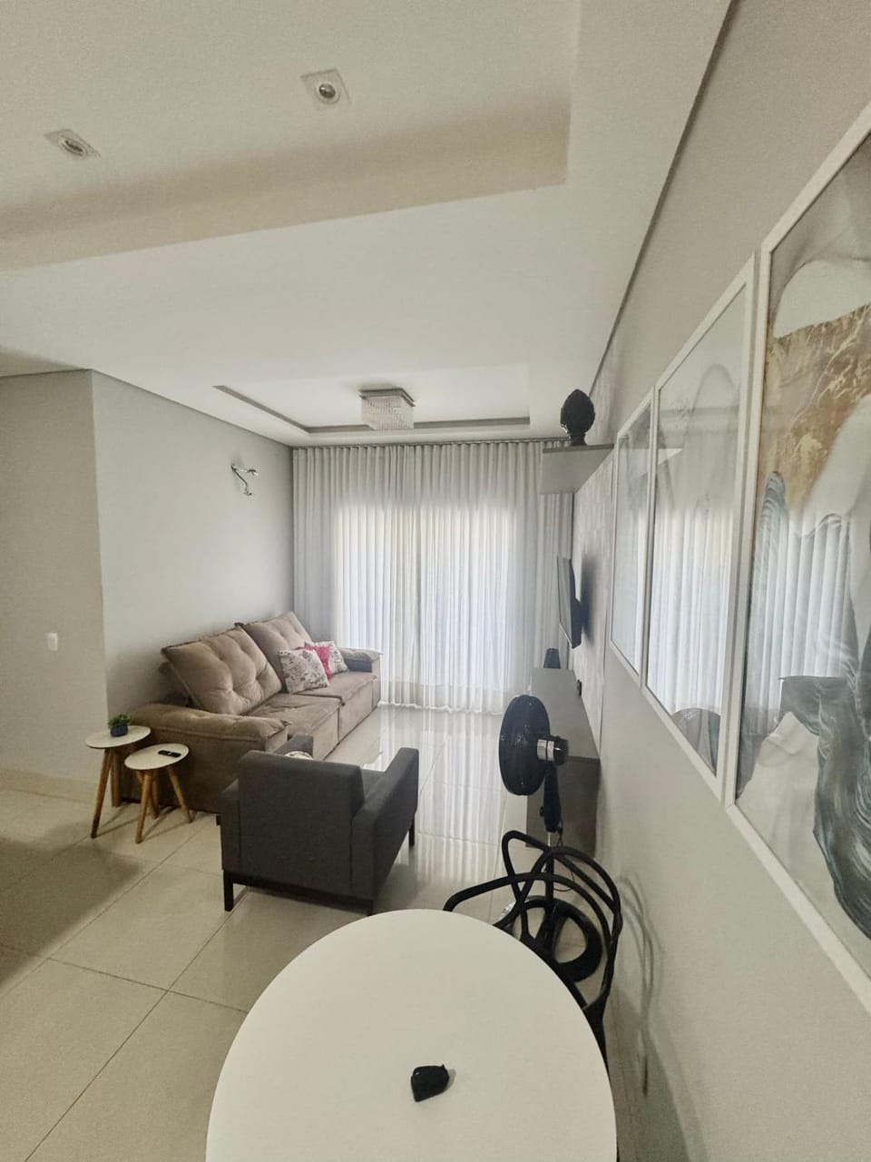 Sinop Luxury Apartment Apartment in Sinop