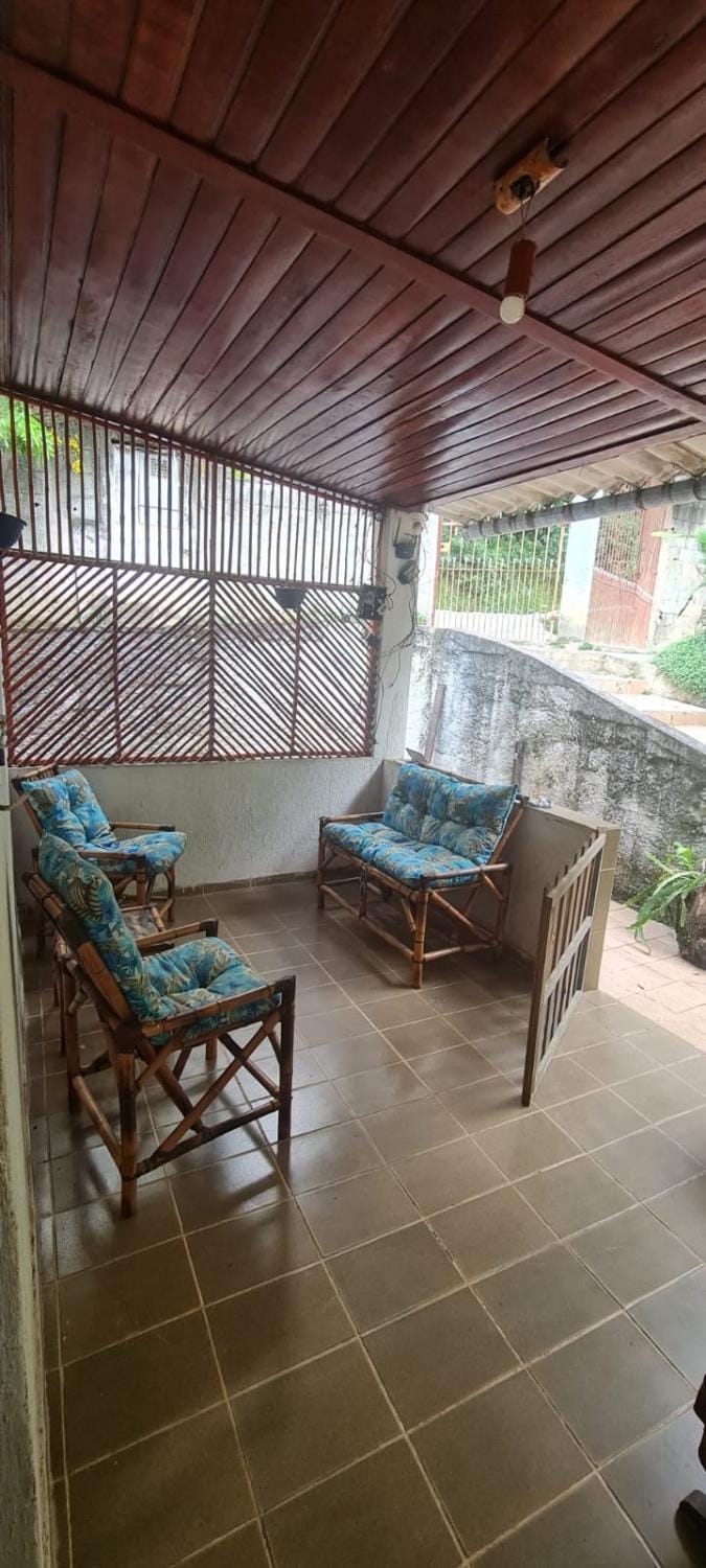 Chácara Real House in Santana de Parnaíba